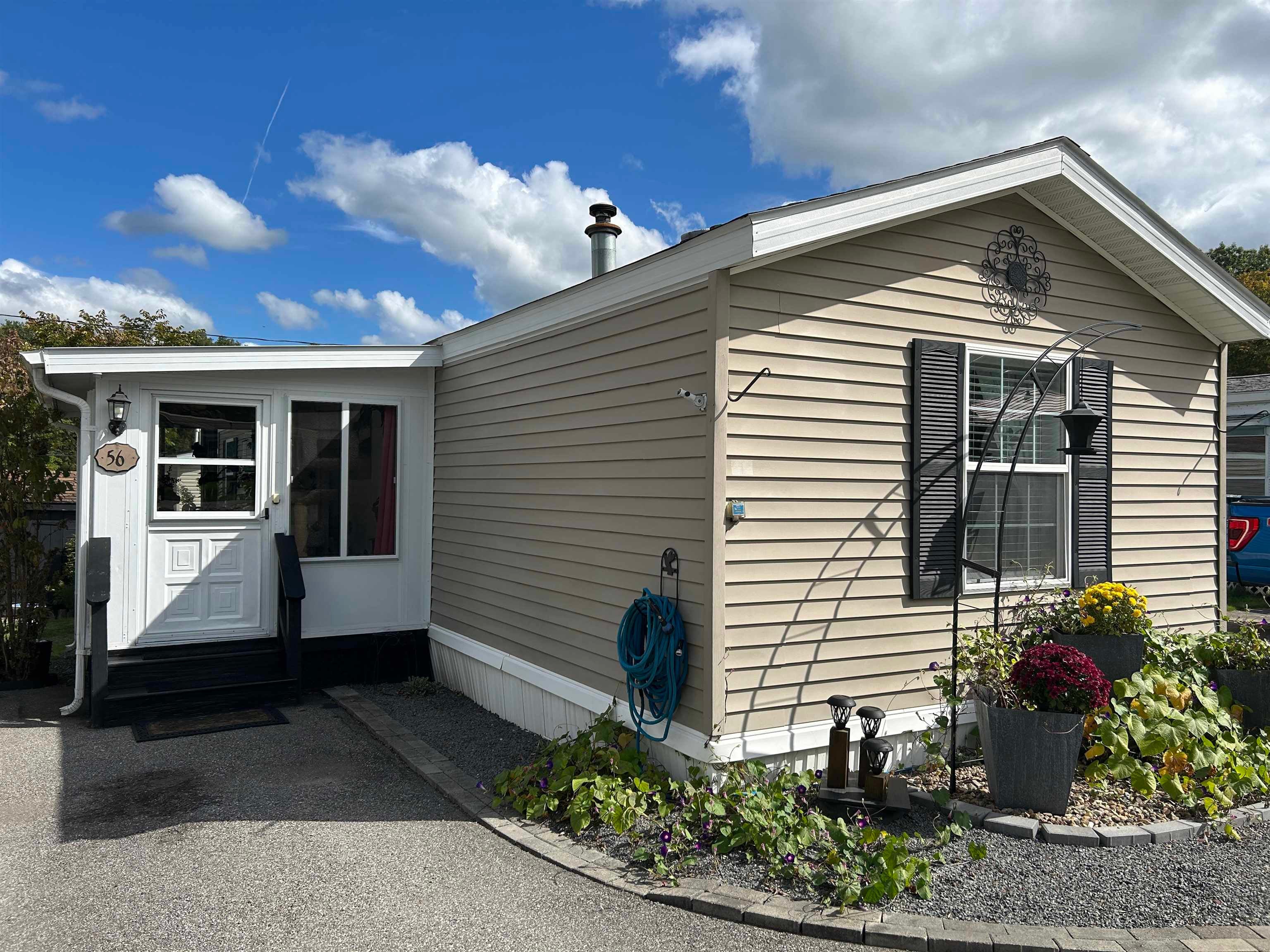 56 Colby Road