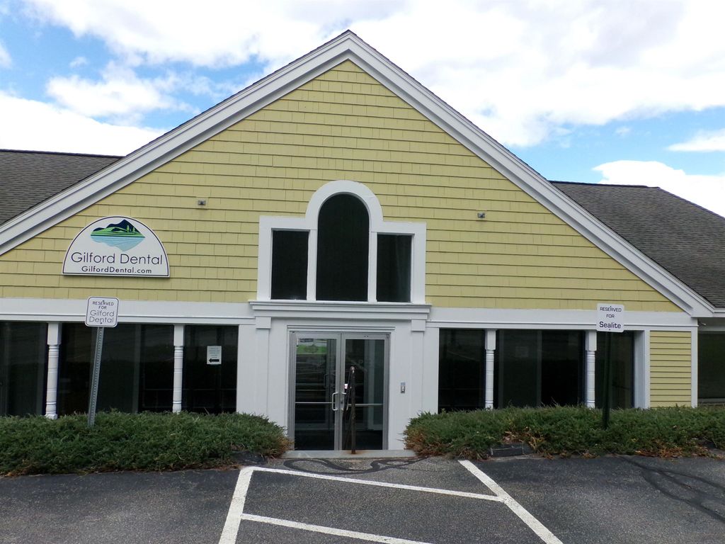 Photo of 401 Gilford Avenue #206, Gilford, NH 03249 (MLS # 5069331)