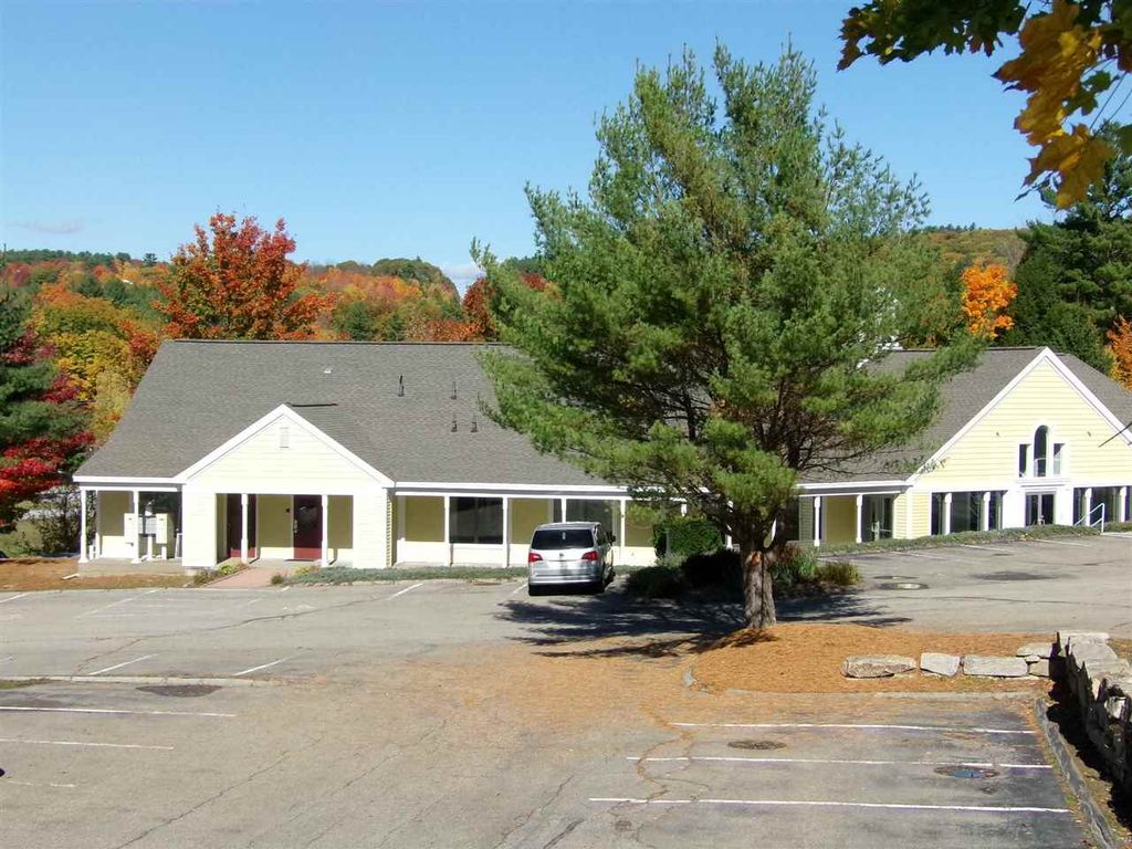 Photo of 401 Gilford Avenue #206, Gilford, NH 03249 (MLS # 5069331)