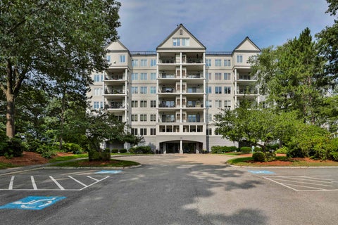 Photo of 10 Mt Laurels Drive #104, Nashua, NH 03060 (MLS # 5104841)