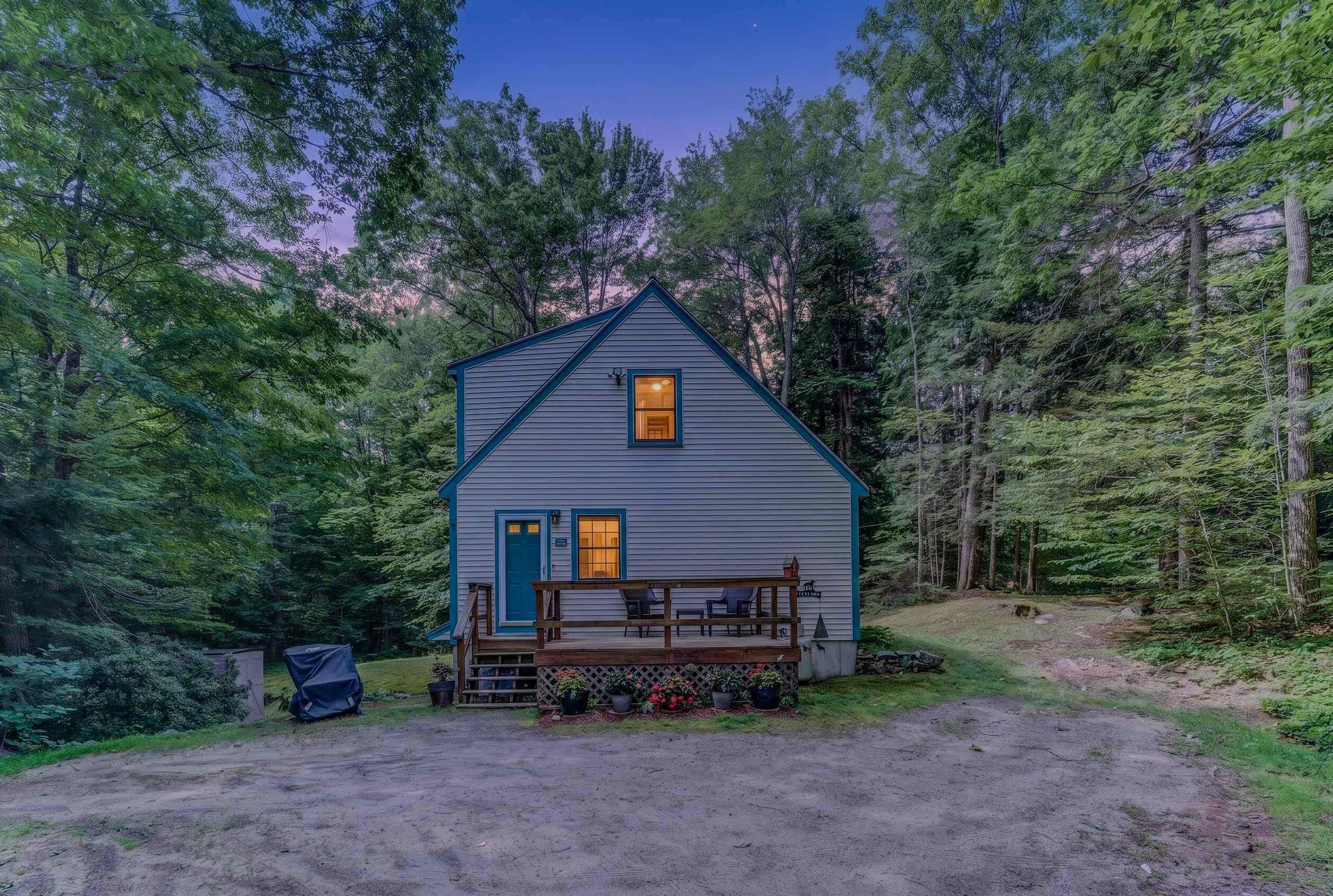 22 Wildwood Drive