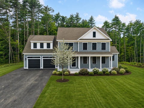 19 Colby Lane, Greenland, NH 03840 - #: 5085109