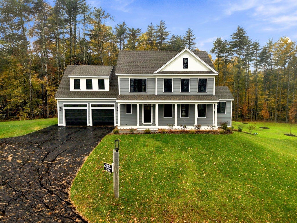 Photo of 19 Colby Lane, Greenland, NH 03840 (MLS # 5085109)