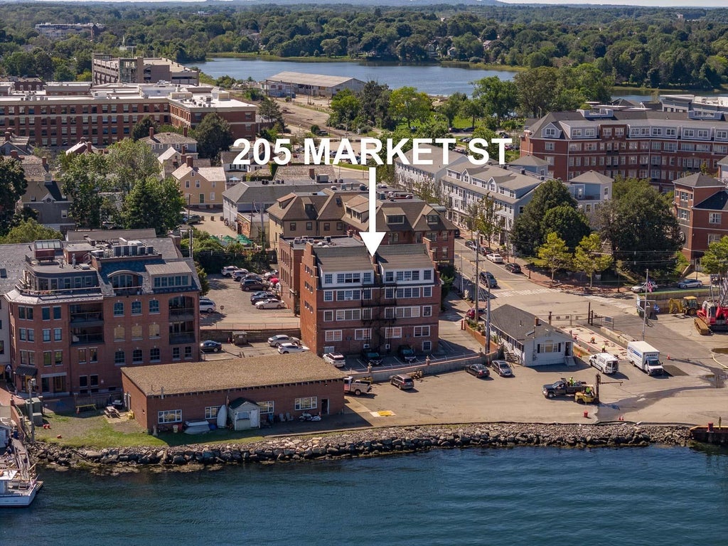 Photo of 205 Market Street #3, Portsmouth, NH 03801 (MLS # 5115763)