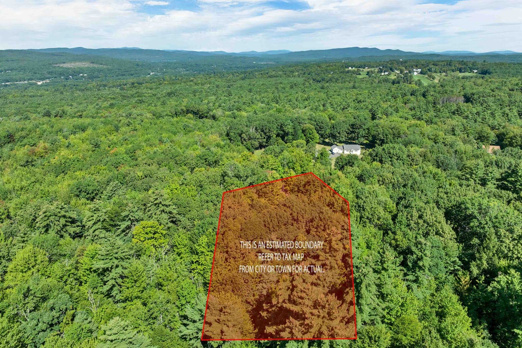 Photo of 0 Gile Road #Map 141 Lot 401 Sub, Franklin, NH 03235 (MLS # 5107820)