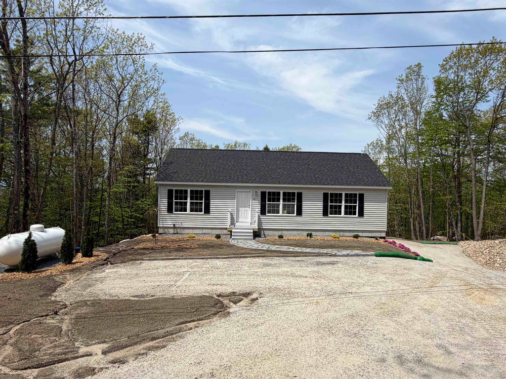 Photo of 12 Winsor Way, New Durham, NH 03855 (MLS # 5092902)