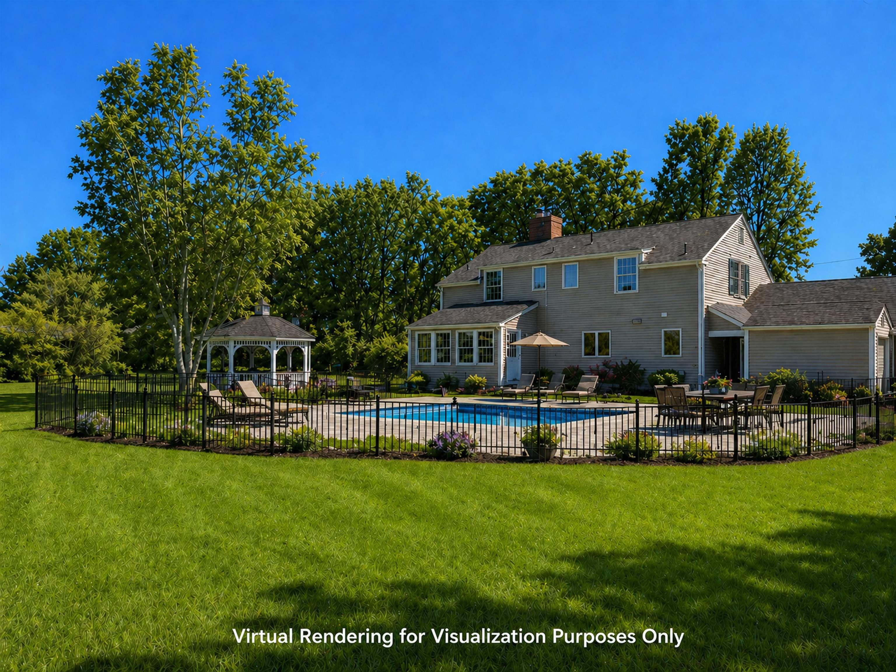 25 Emerson Road