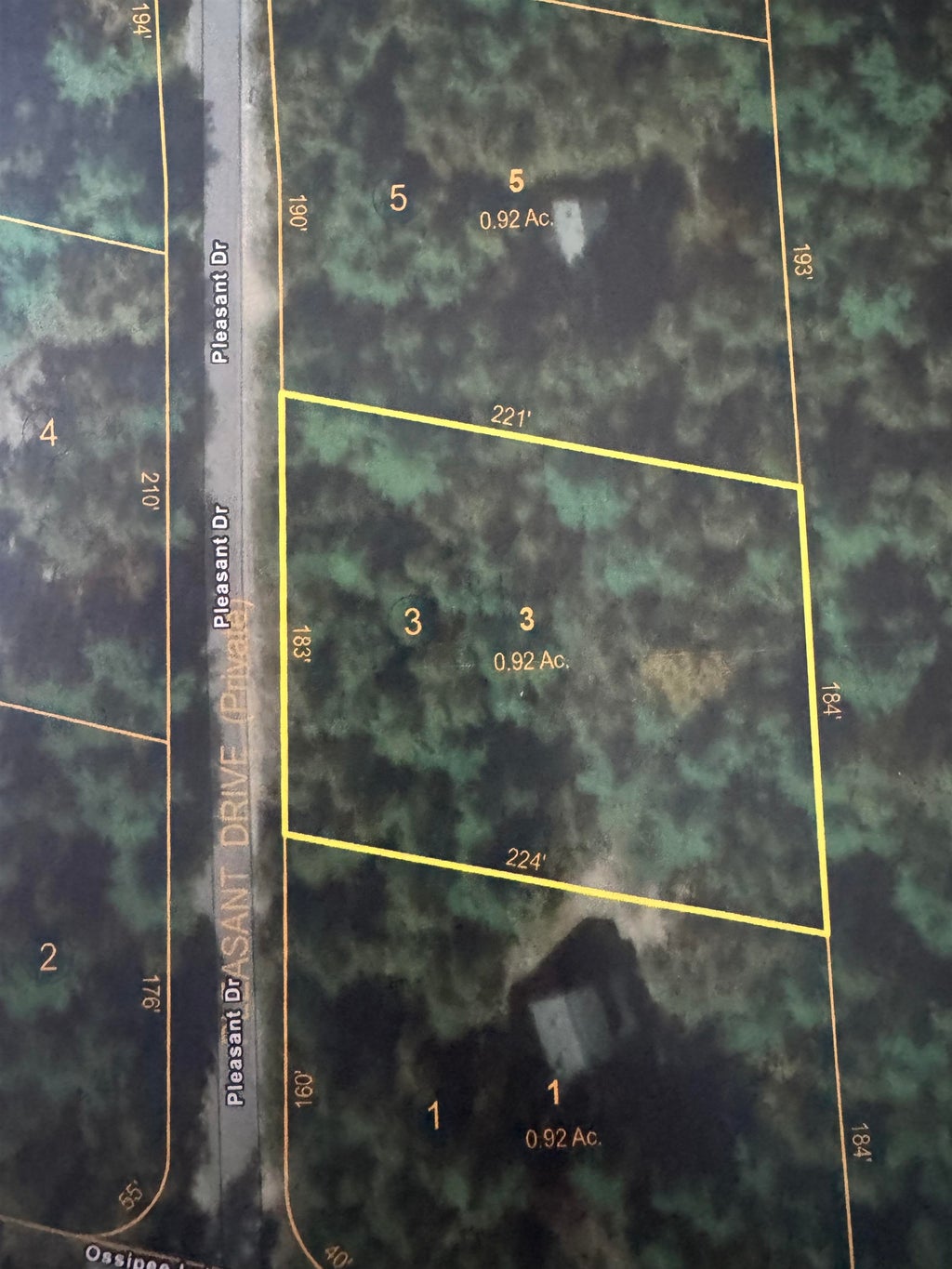Photo of 3 Pleasant Drive, Freedom, NH 03836 (MLS # 5108299)