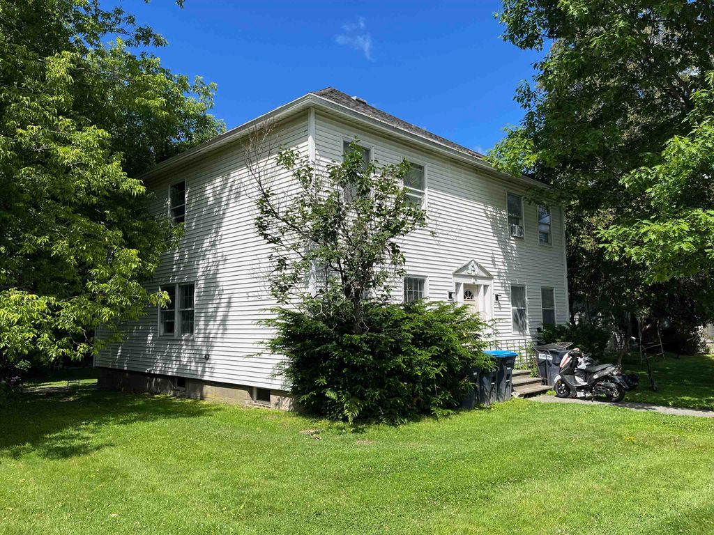 Photo of 45 Lebanon Street, Hanover, NH 03755 (MLS # 5095280)