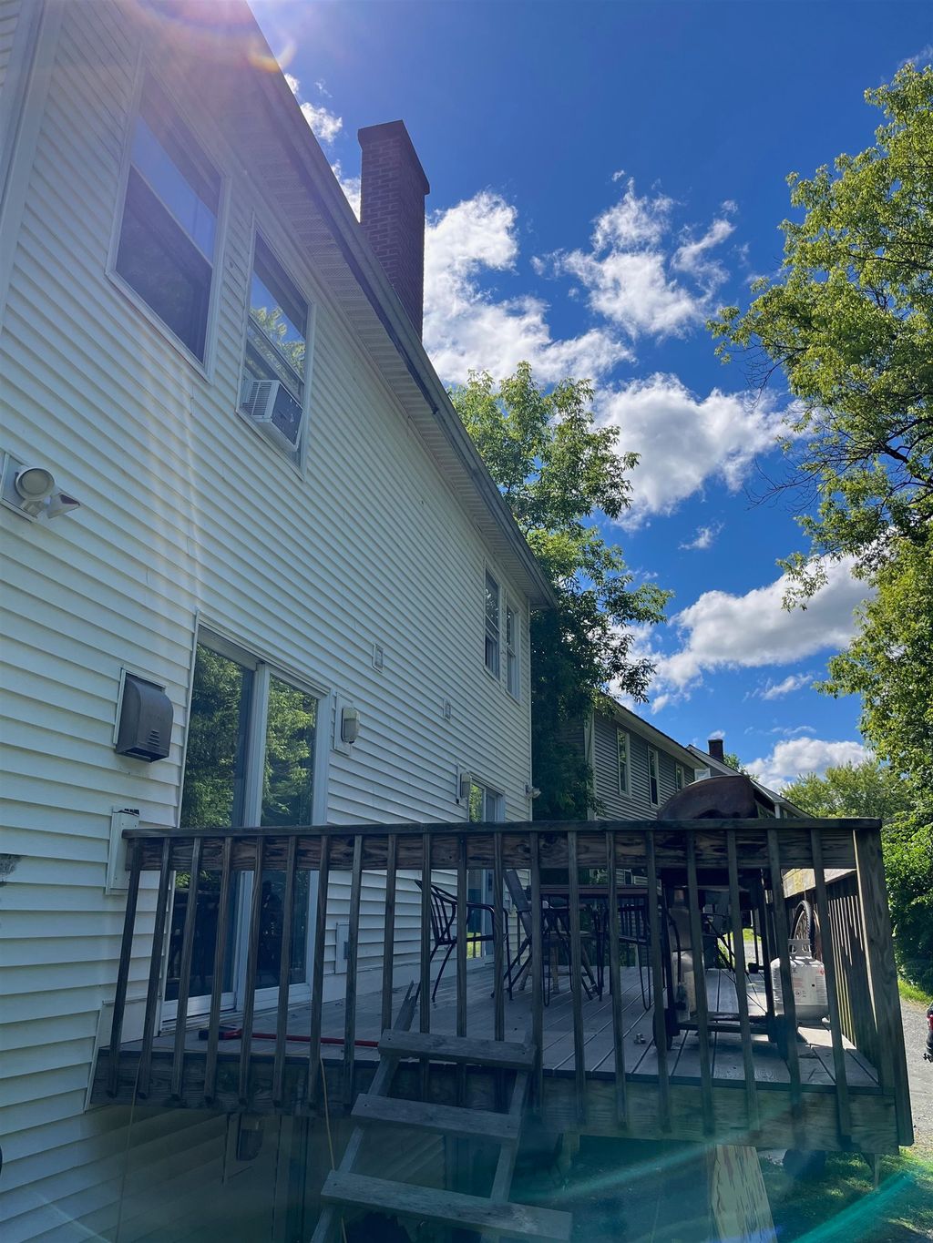 Photo of 45 Lebanon Street, Hanover, NH 03755 (MLS # 5095280)