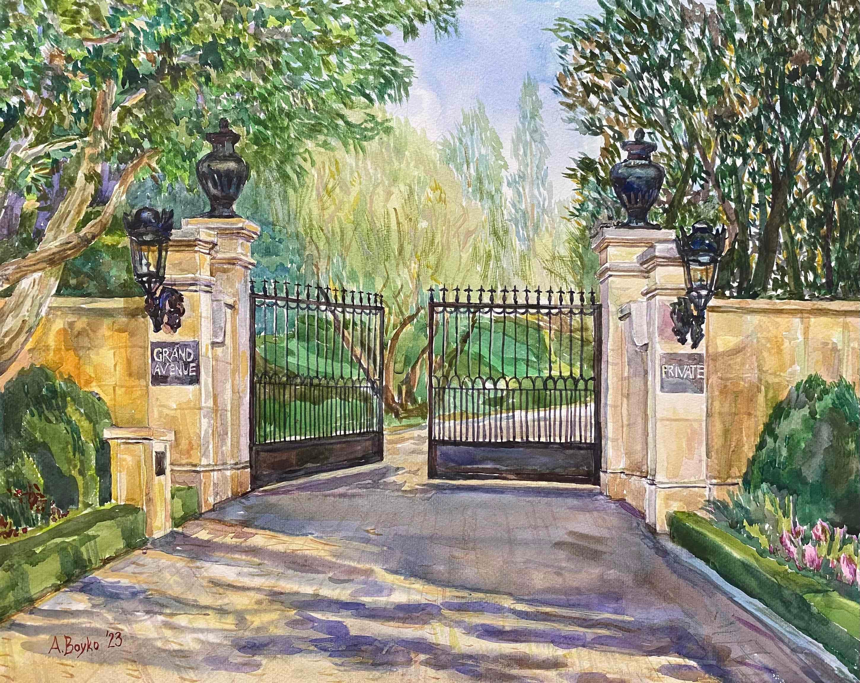 21 Grand Avenue Lot 6