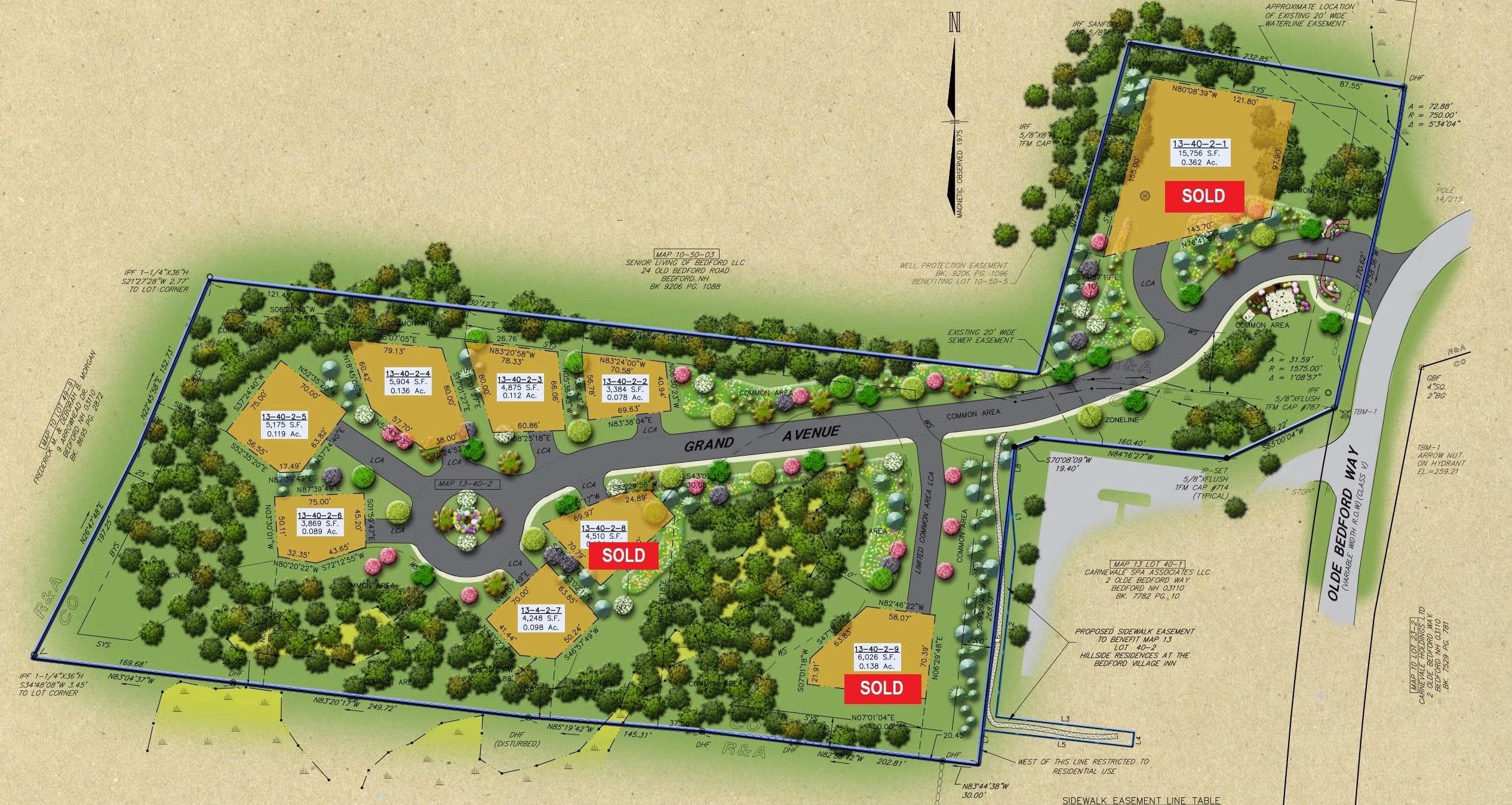 21 Grand Avenue Lot 6