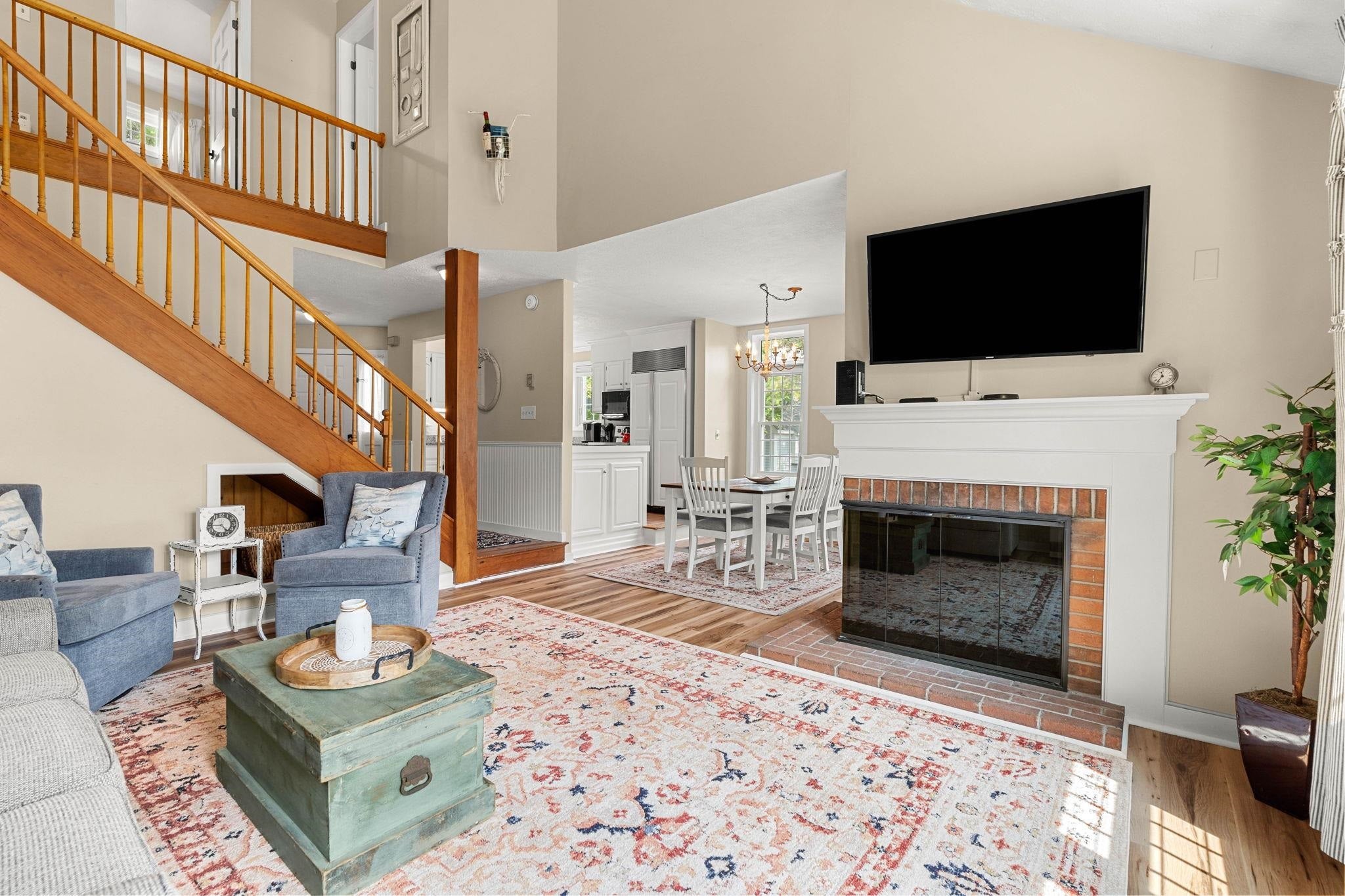 11 Golf View B