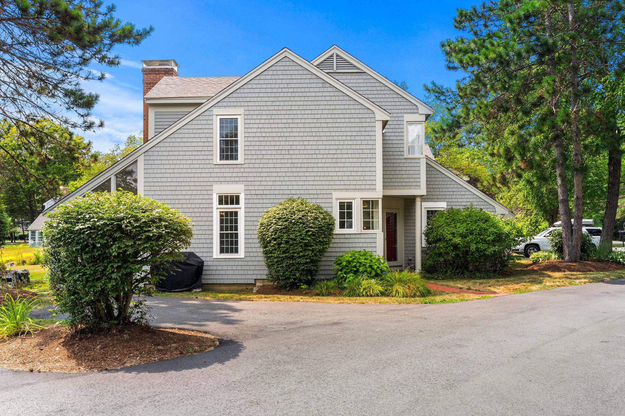 11 Golf View B