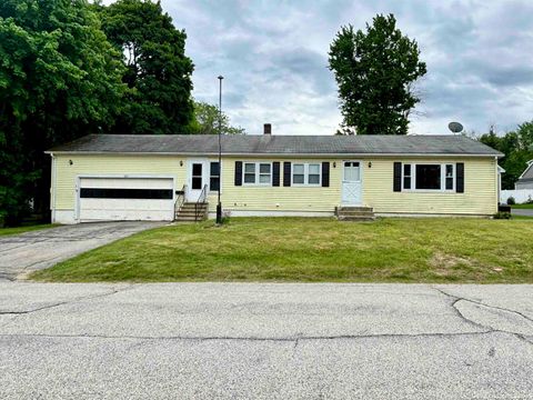 Photo of 104 Knight Street, Milford, NH 03055 (MLS # 5091778)