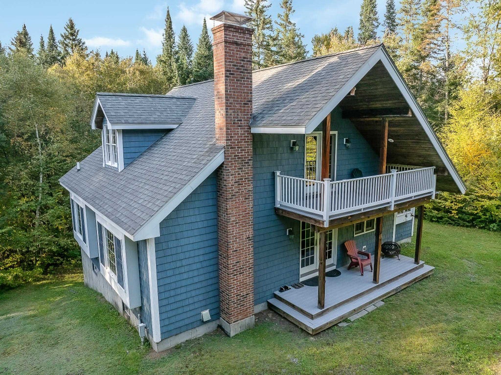 Photo of 73 Daniel Beard Road, Pittsburg, NH 03592 (MLS # 5111231)