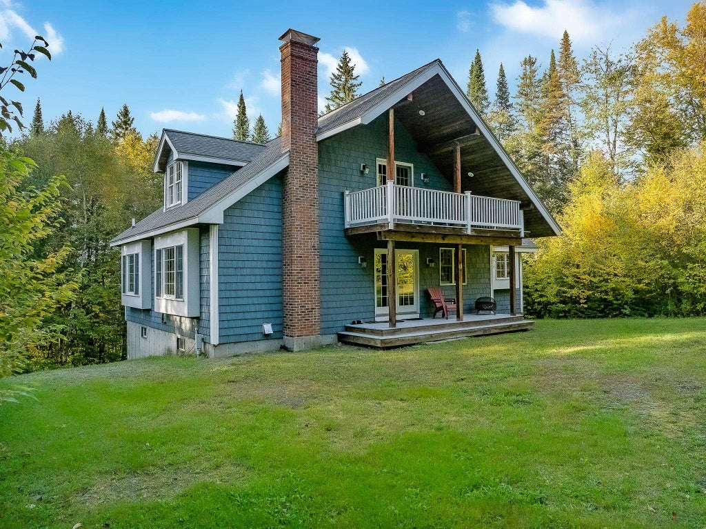 Photo of 73 Daniel Beard Road, Pittsburg, NH 03592 (MLS # 5111231)