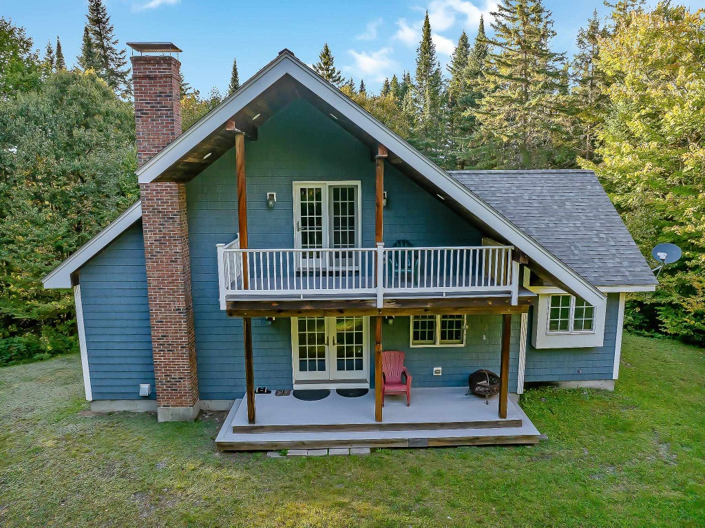 Photo of 73 Daniel Beard Road, Pittsburg, NH 03592 (MLS # 5111231)