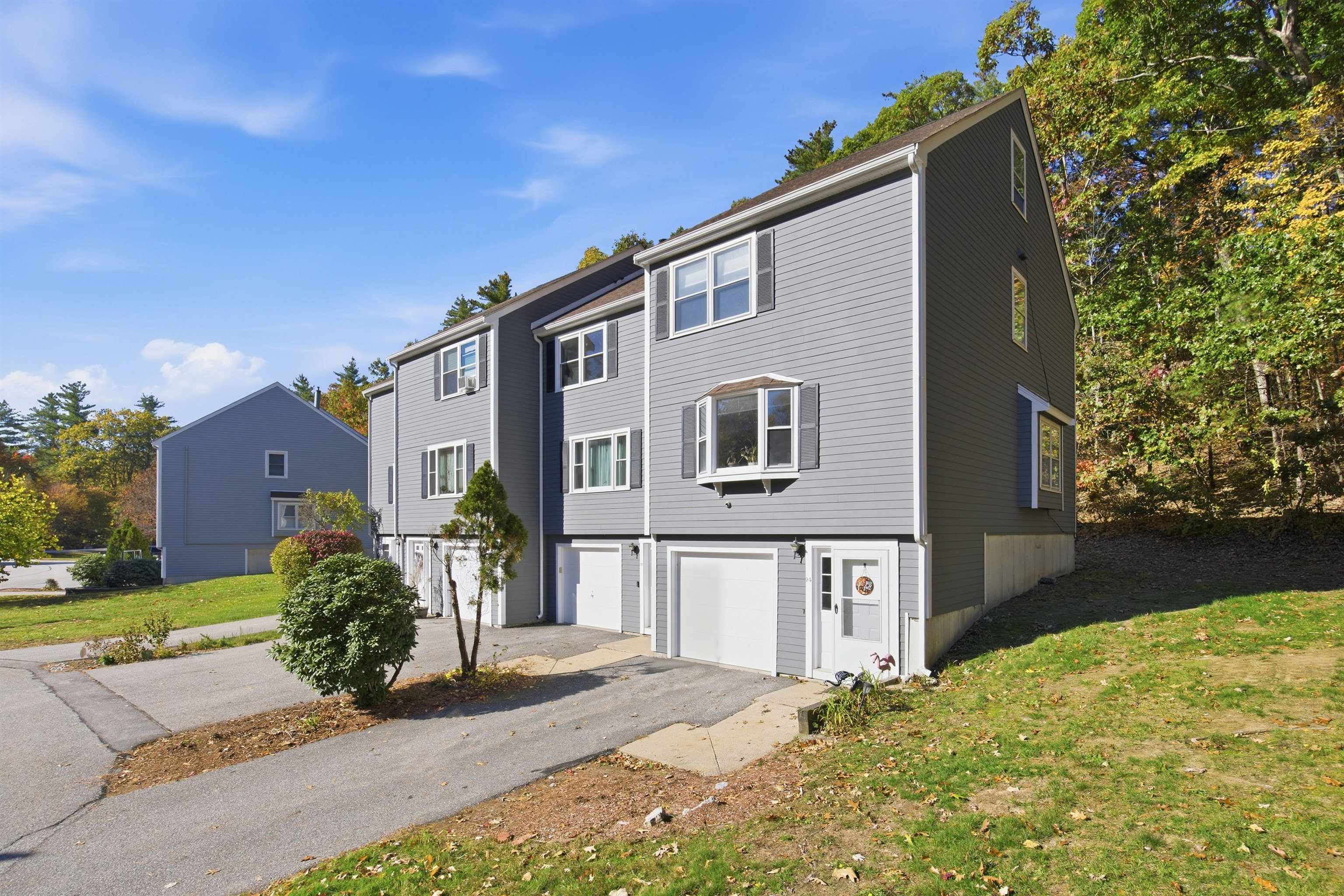 24 Chestnut Circle