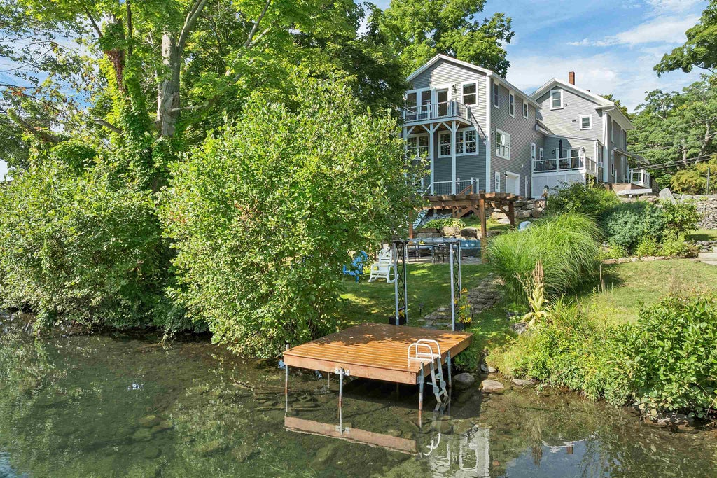 Photo of 35 Messer Street, Laconia, NH 03246 (MLS # 5107540)