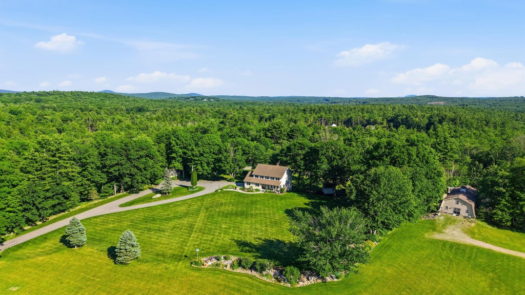 Photo of 29 Rand Road, Rindge, NH 03461 (MLS # 5110633)