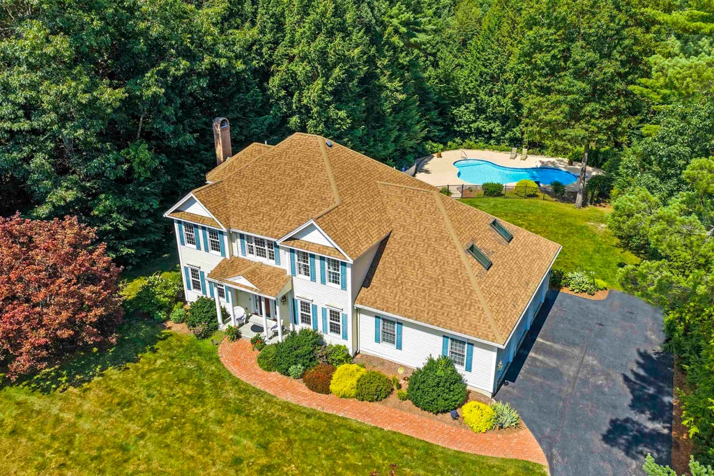 Photo of 4 Monticello Drive, Amherst, NH 03031 (MLS # 5102575)