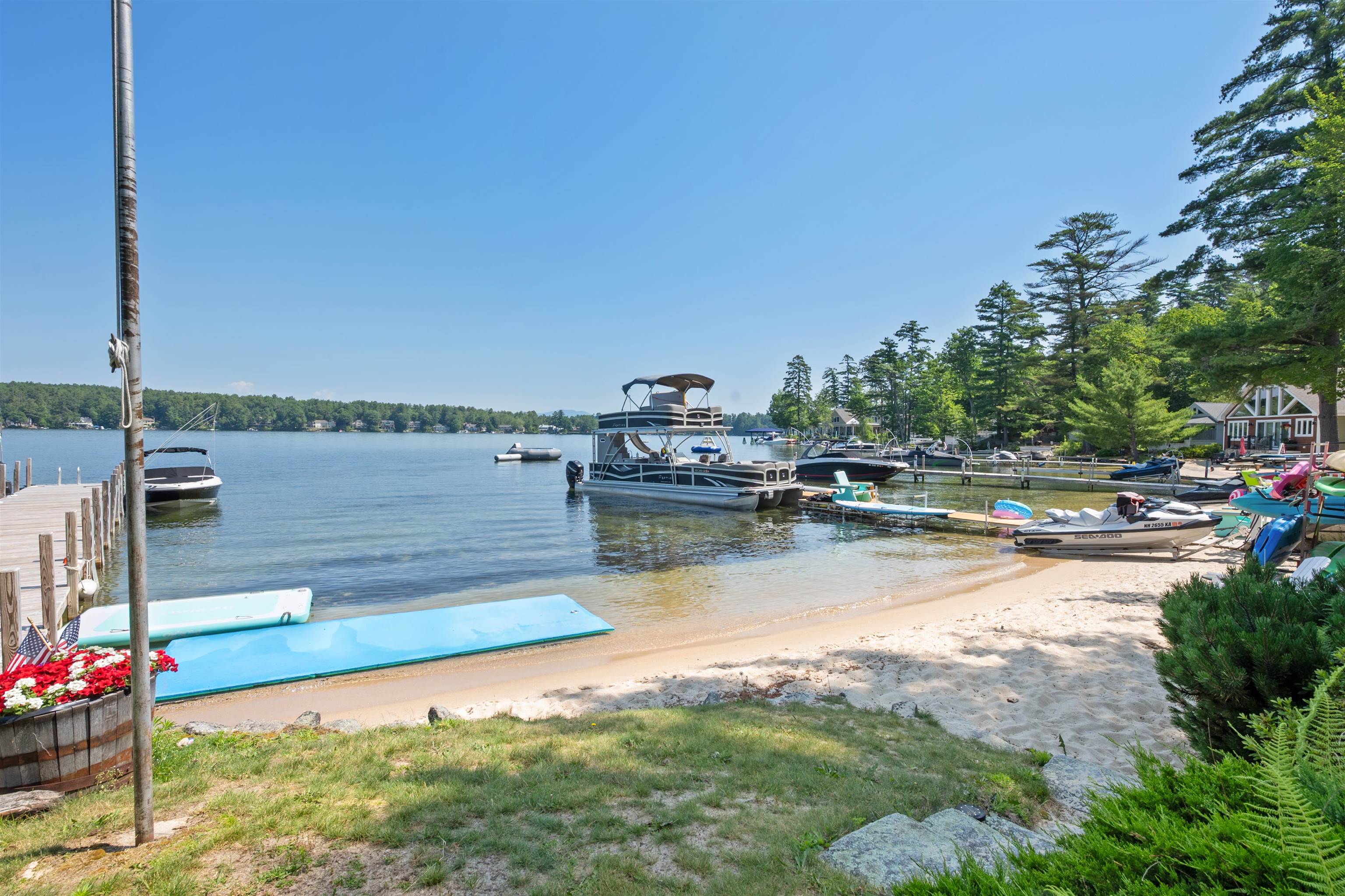 261 Dockham Shore Road D