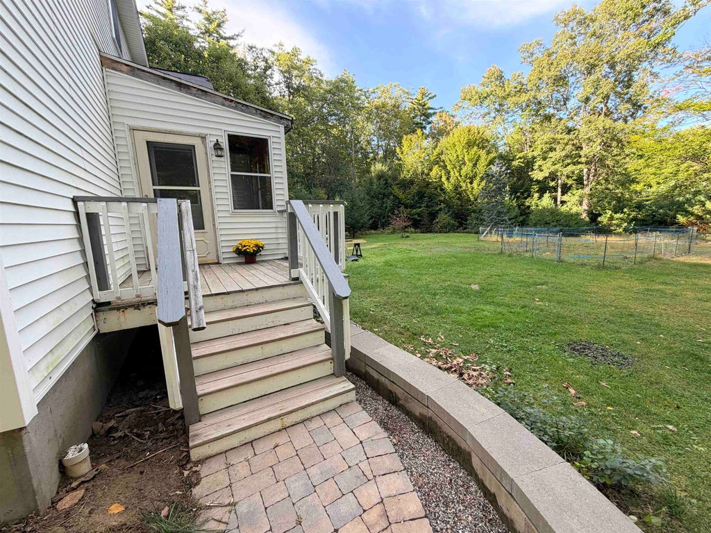 Photo of 135 Long Point Road #B, Moultonborough, NH 03254 (MLS # 5110869)