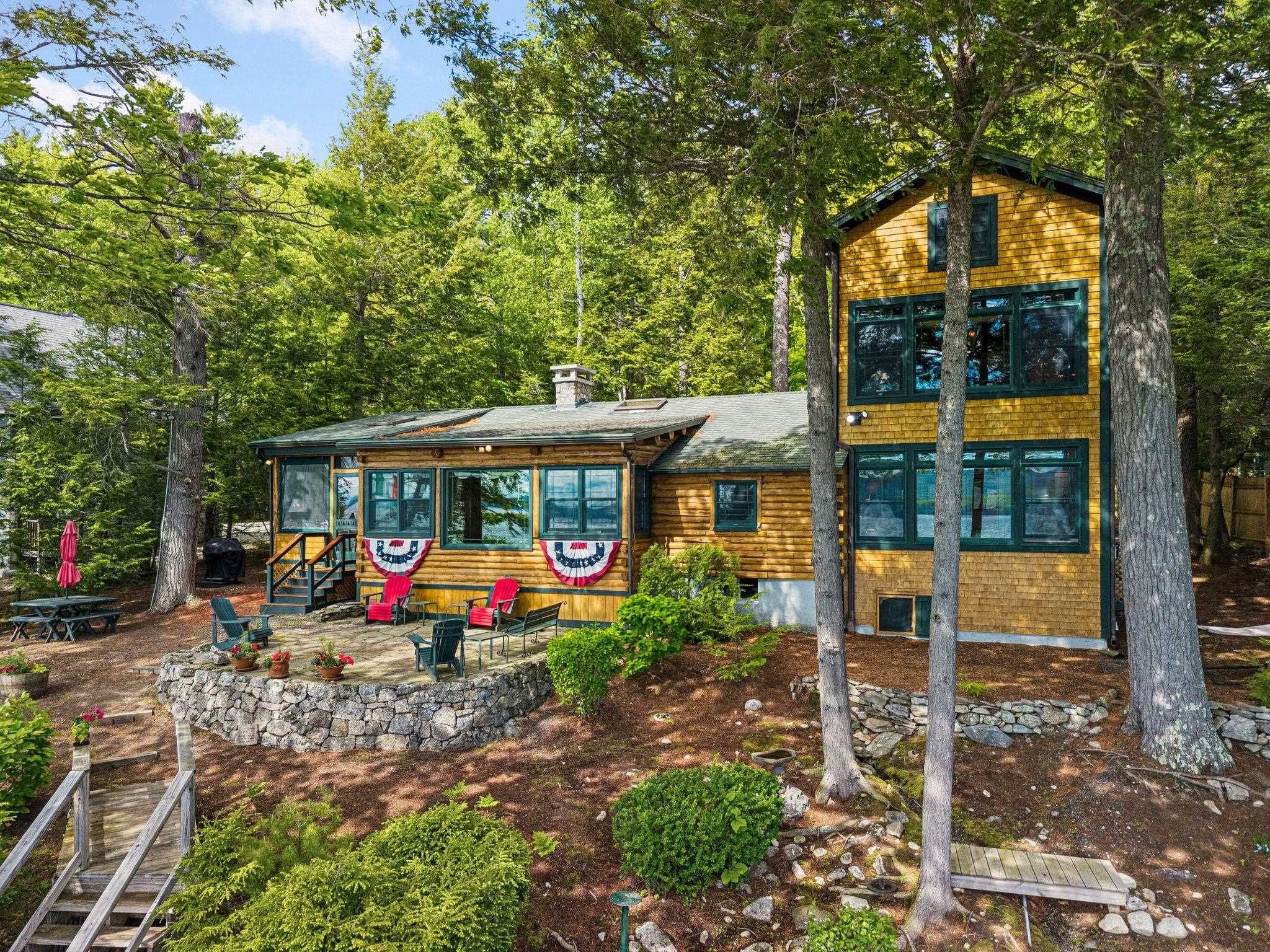 122 Broadside Road