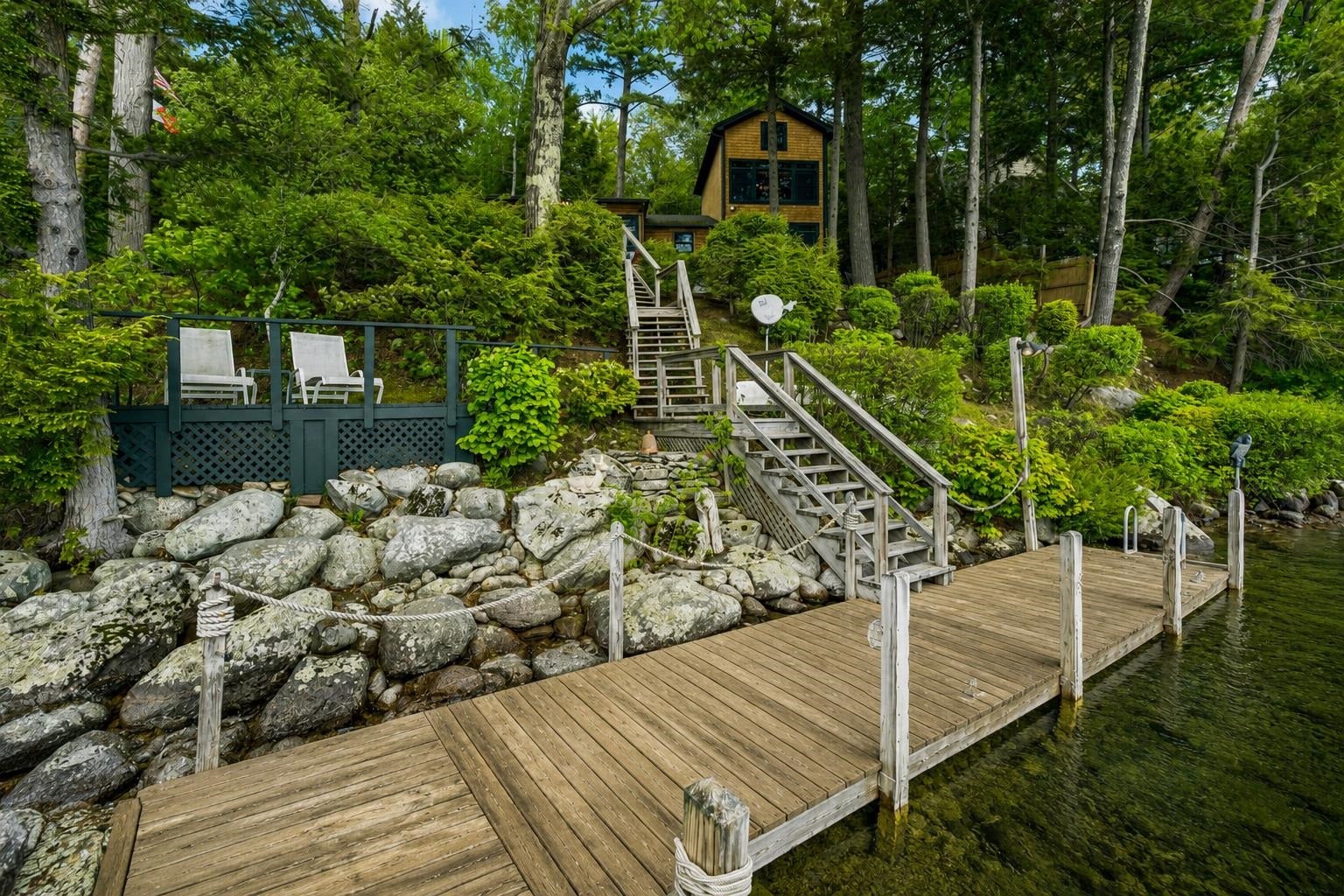 122 Broadside Road