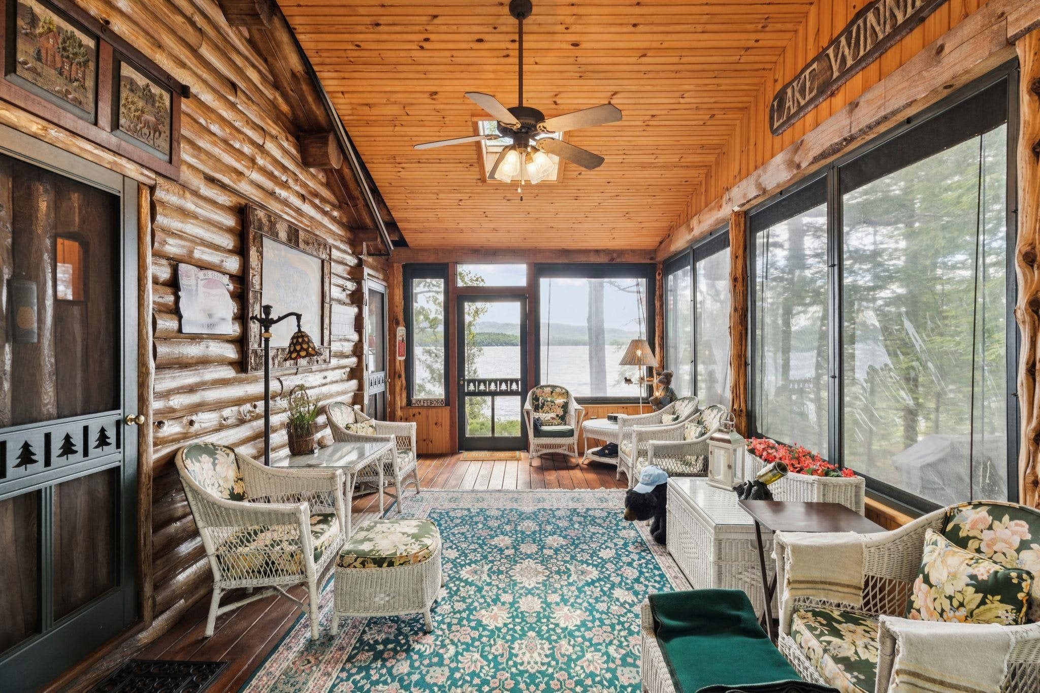 122 Broadside Road