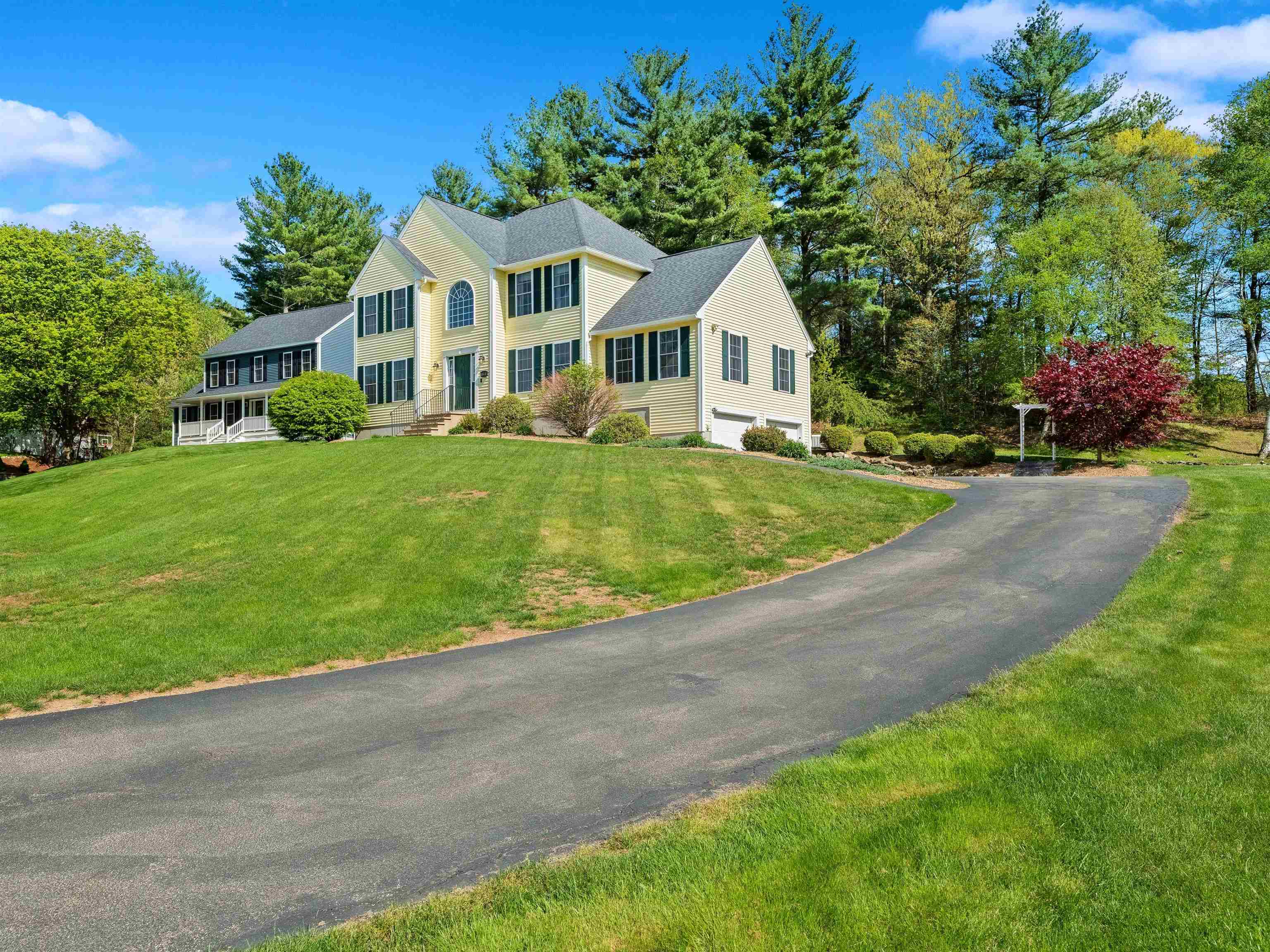 28 Bradford Circle