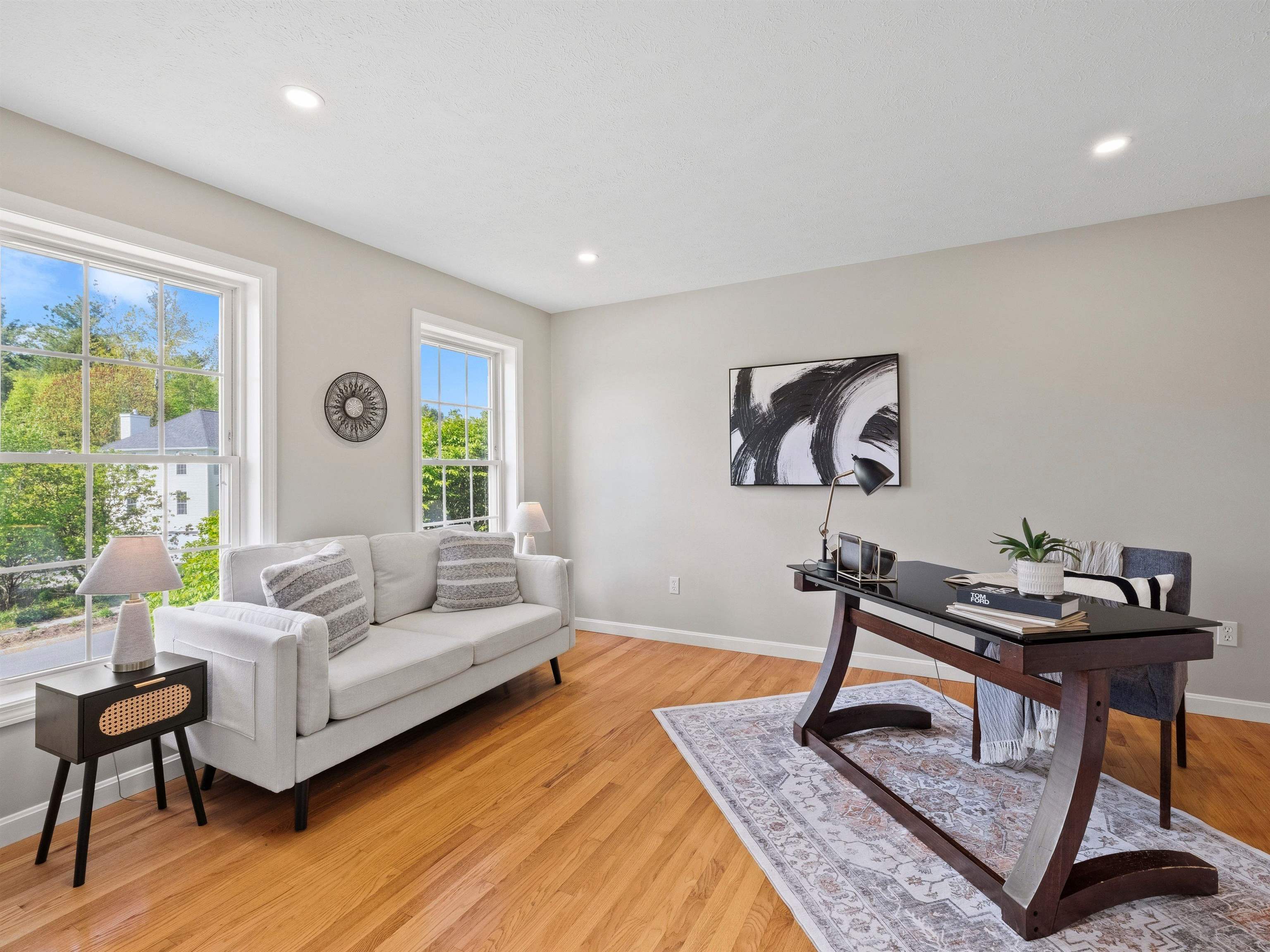 28 Bradford Circle