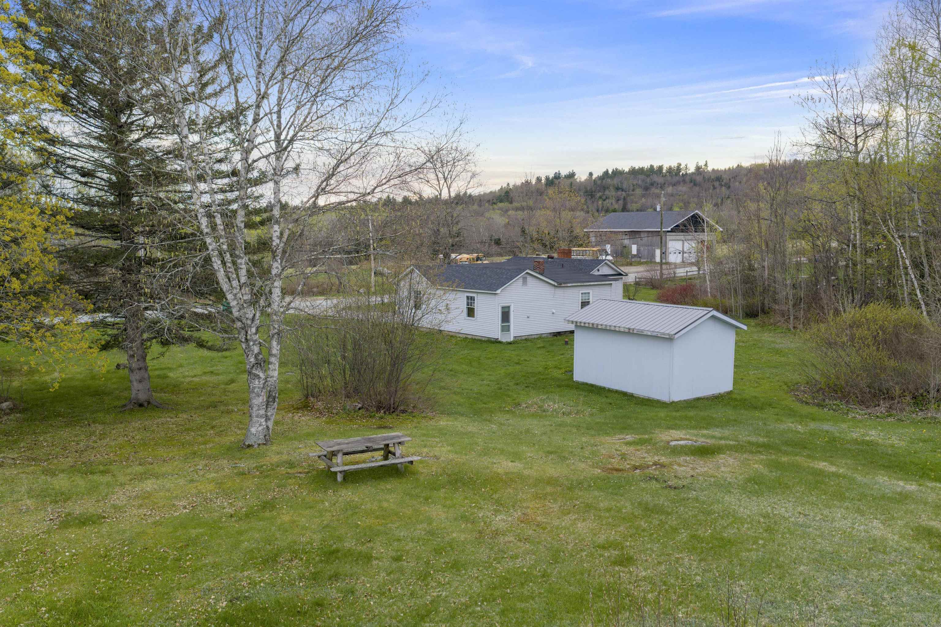 228 Milan Hill Road