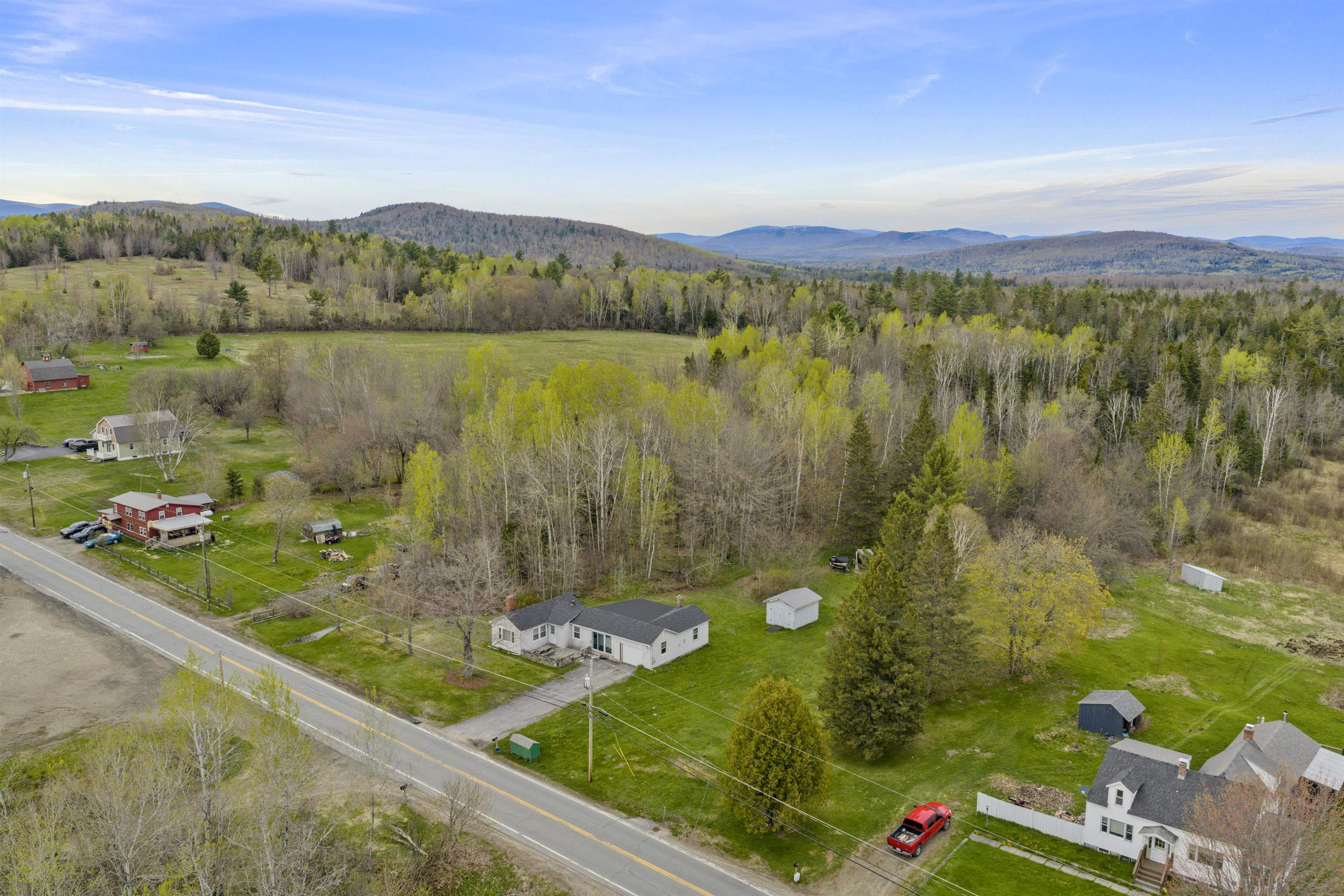 228 Milan Hill Road