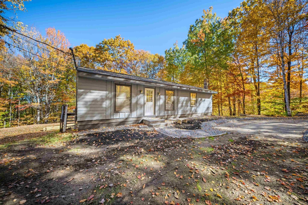Photo of 504 Alton Mountain Road, Alton, NH 03810 (MLS # 5115192)