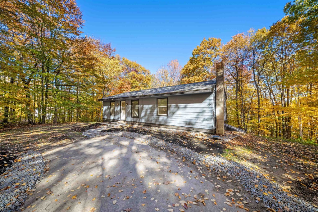 Photo of 504 Alton Mountain Road, Alton, NH 03810 (MLS # 5115192)