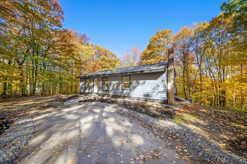 Photo of 504 Alton Mountain Road, Alton, NH 03810 (MLS # 5115192)