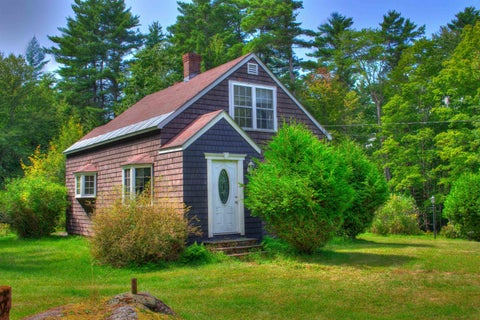 Photo of 209 South Street, Troy, NH 03465 (MLS # 5109321)