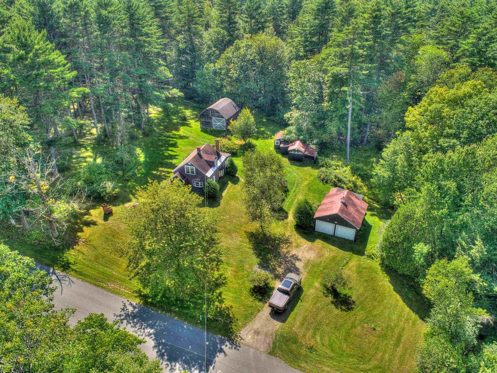 Photo of 209 South Street, Troy, NH 03465 (MLS # 5109321)