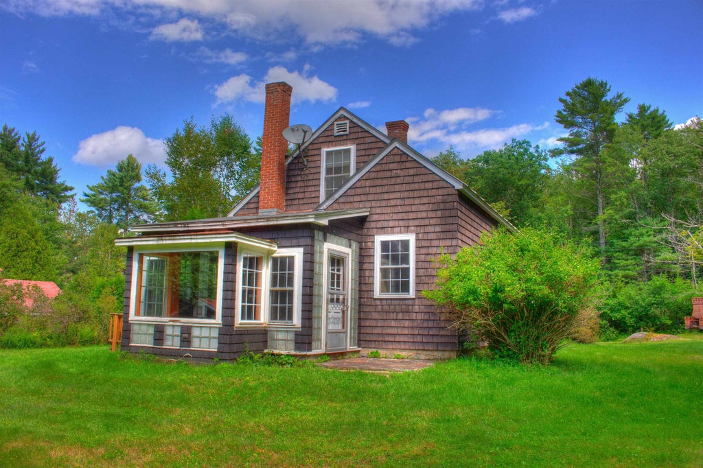 Photo of 209 South Street, Troy, NH 03465 (MLS # 5109321)