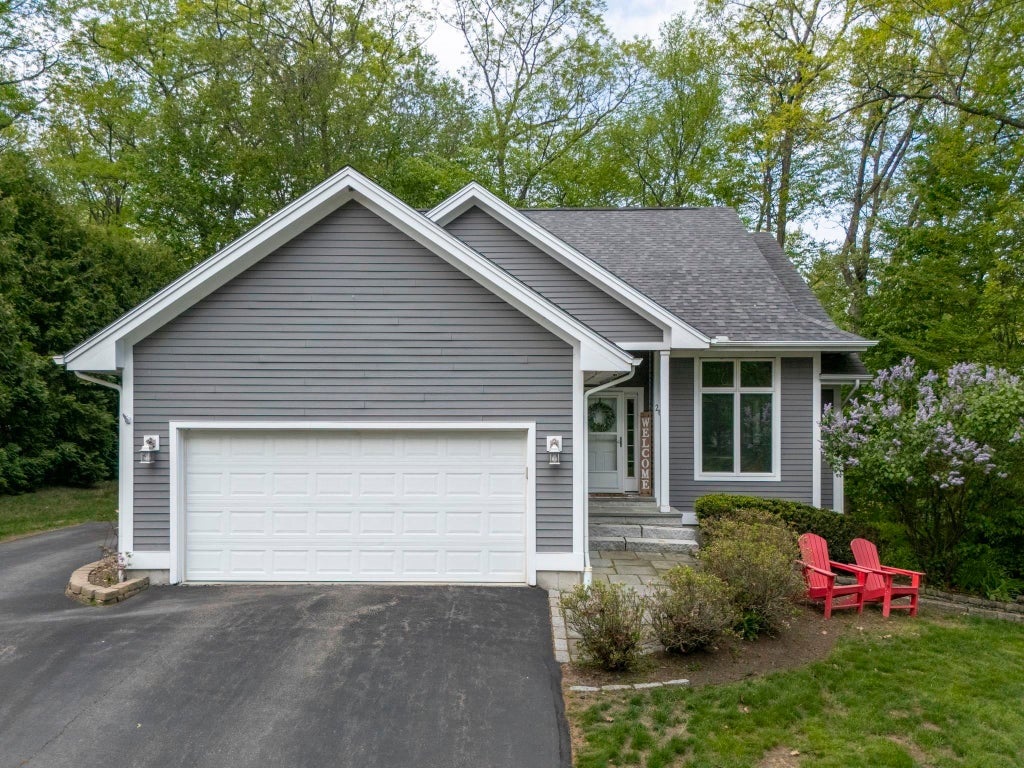 Photo of 26 Thayer Pond Road, Concord, NH 03301 (MLS # 5094073)