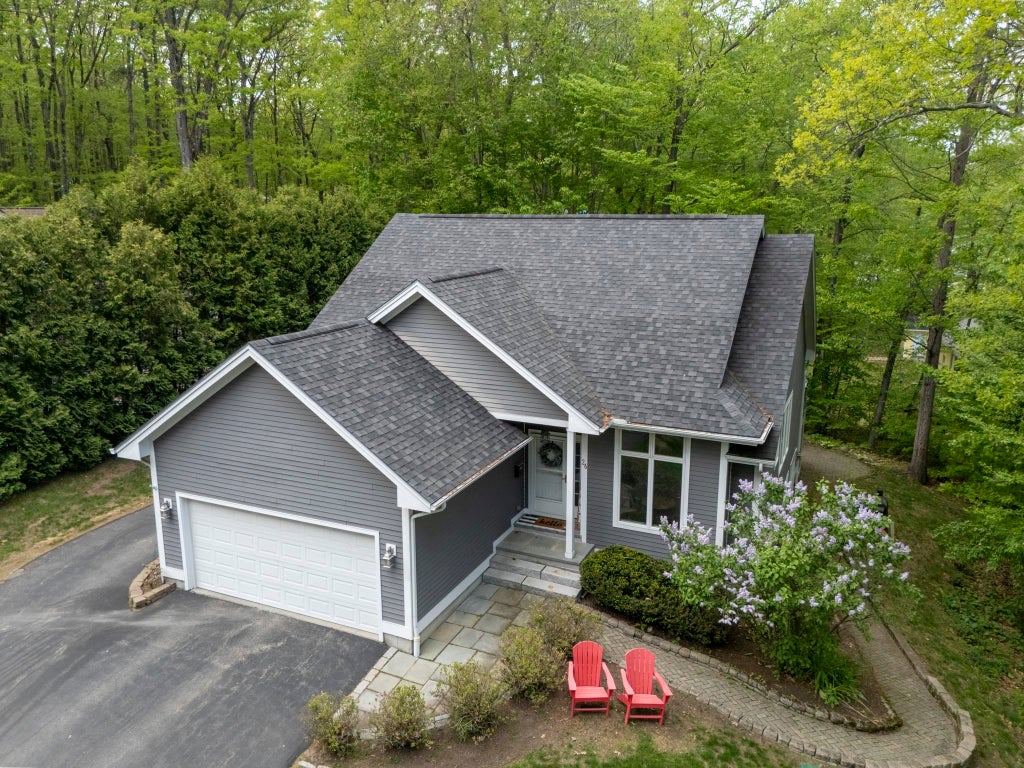 Photo of 26 Thayer Pond Road, Concord, NH 03301 (MLS # 5094073)
