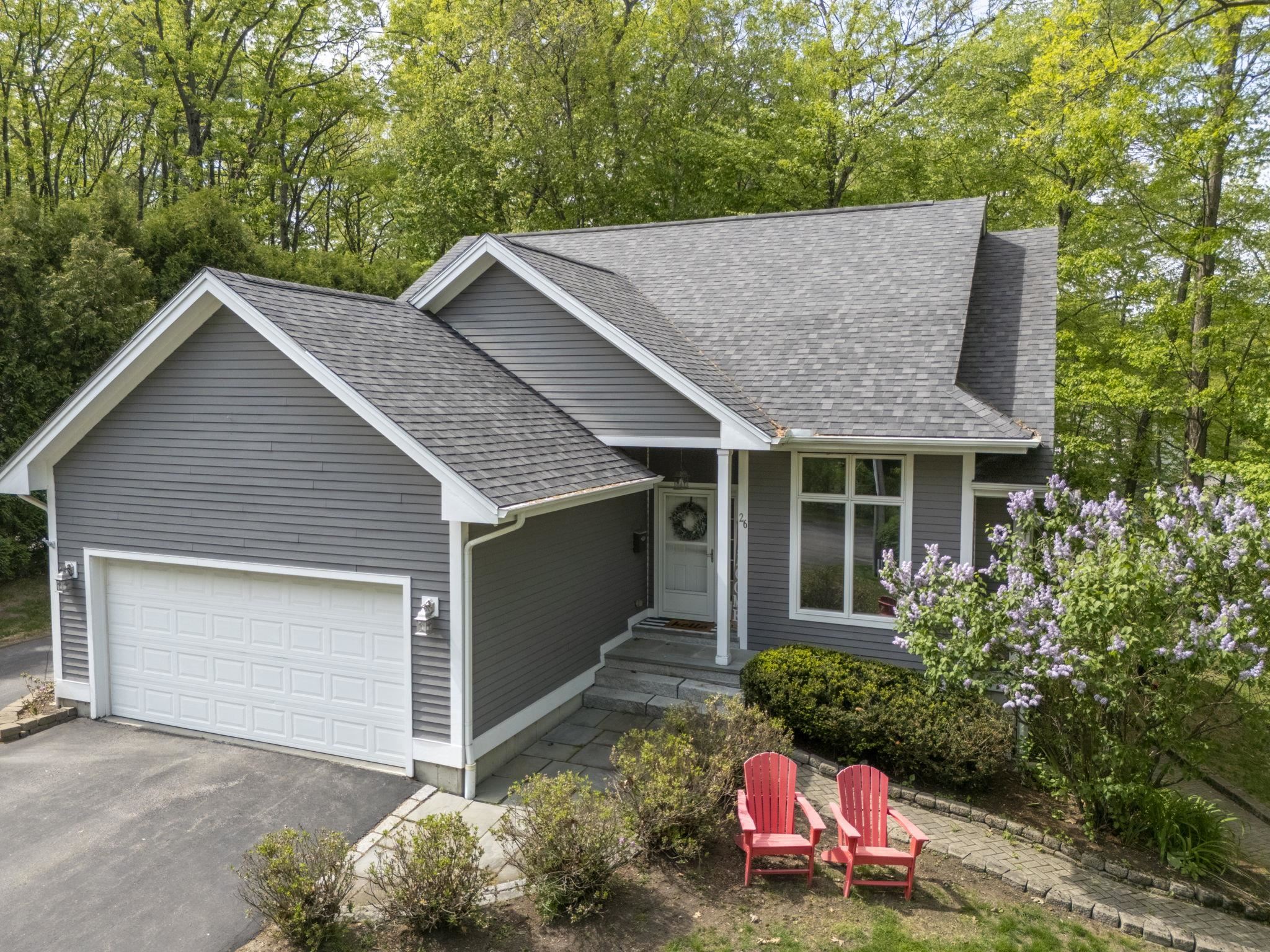26 Thayer Pond Road
