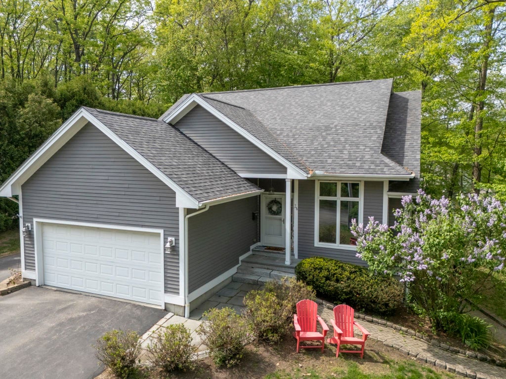Photo of 26 Thayer Pond Road, Concord, NH 03301 (MLS # 5094073)
