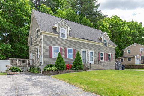 Photo of 25 Tiger Tail Circle #L, Derry, NH 03038 (MLS # 5092068)