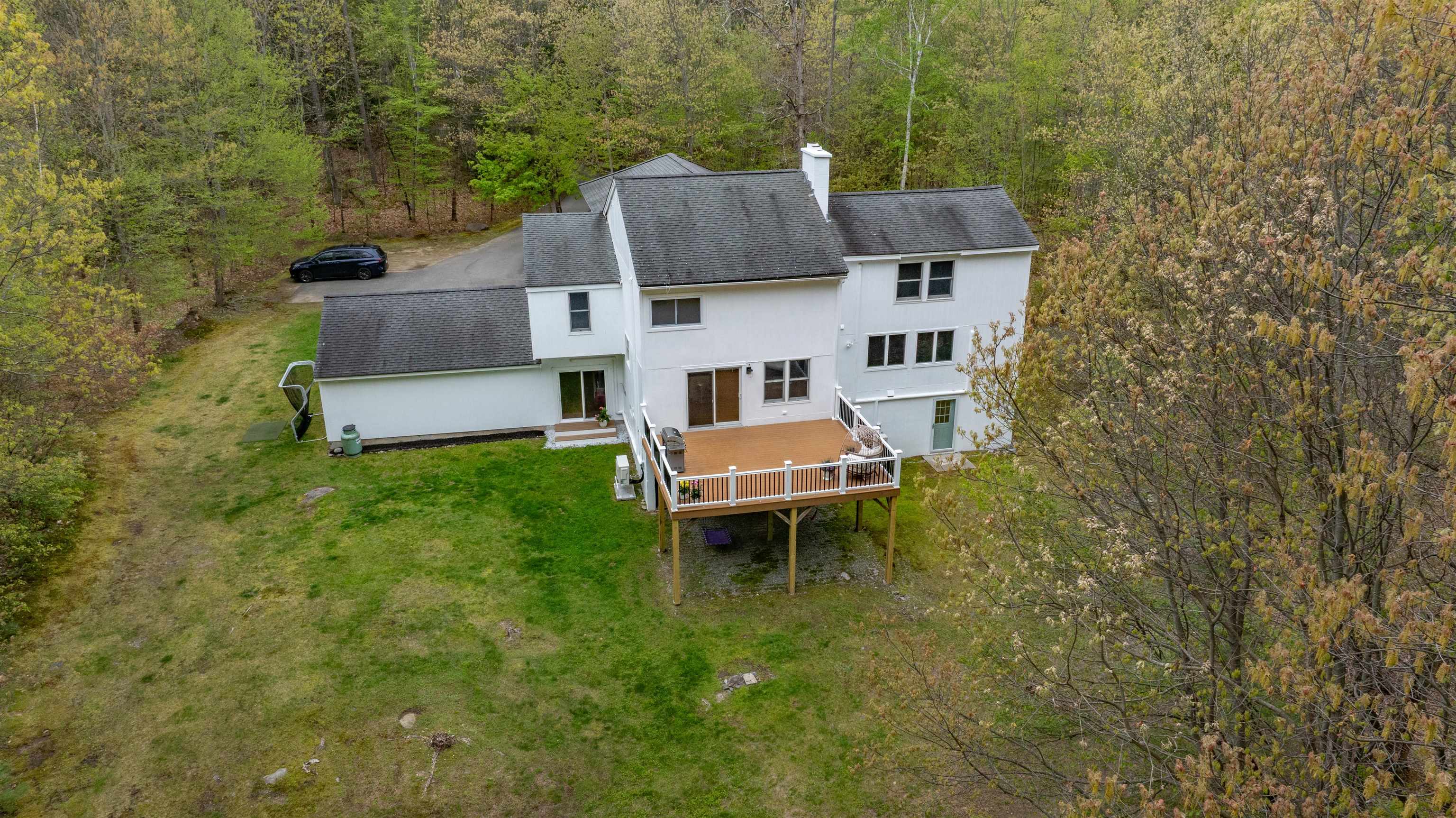 27 Pierce Lane