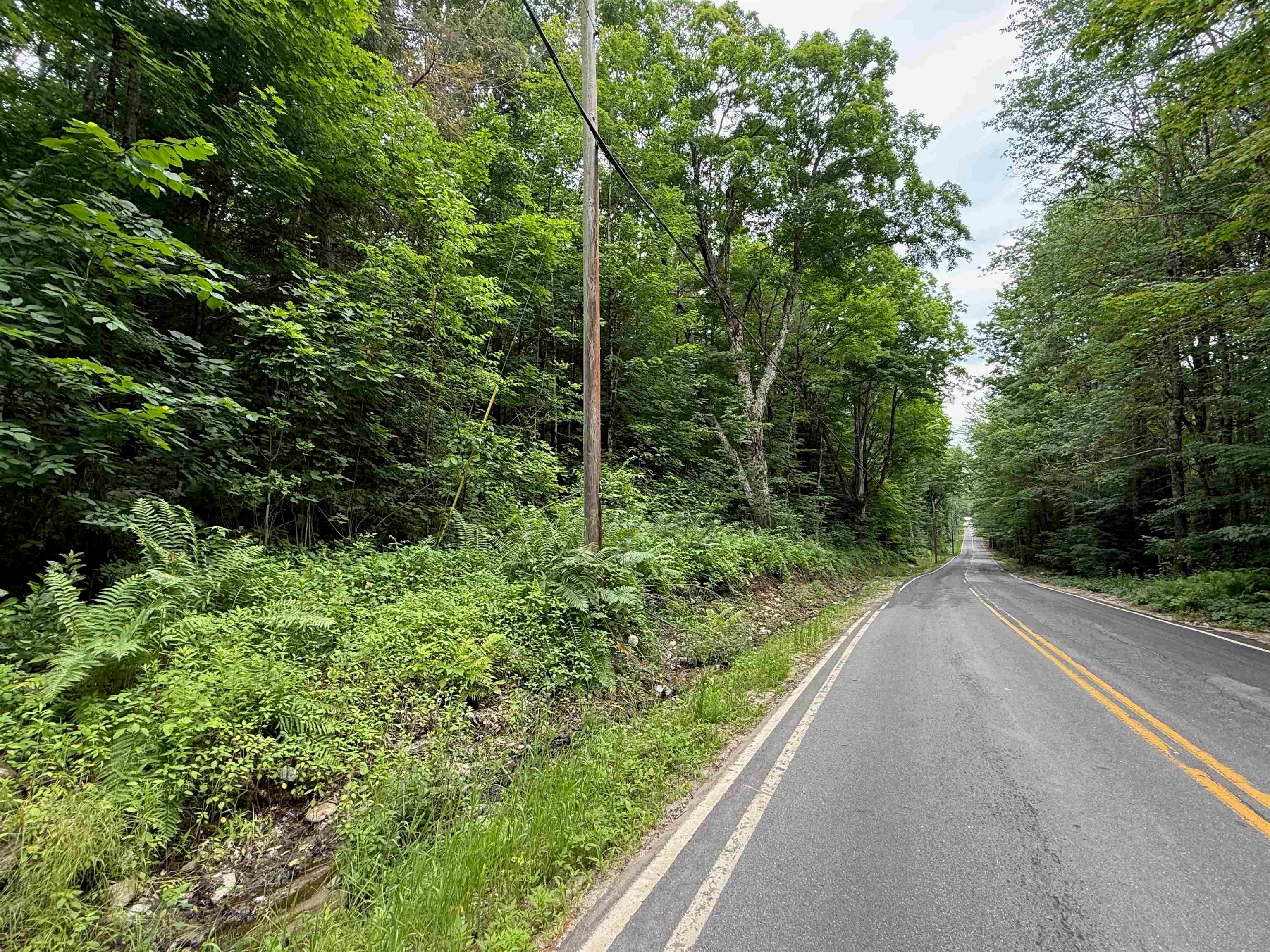 LOT #8-31-2 TYLER Road