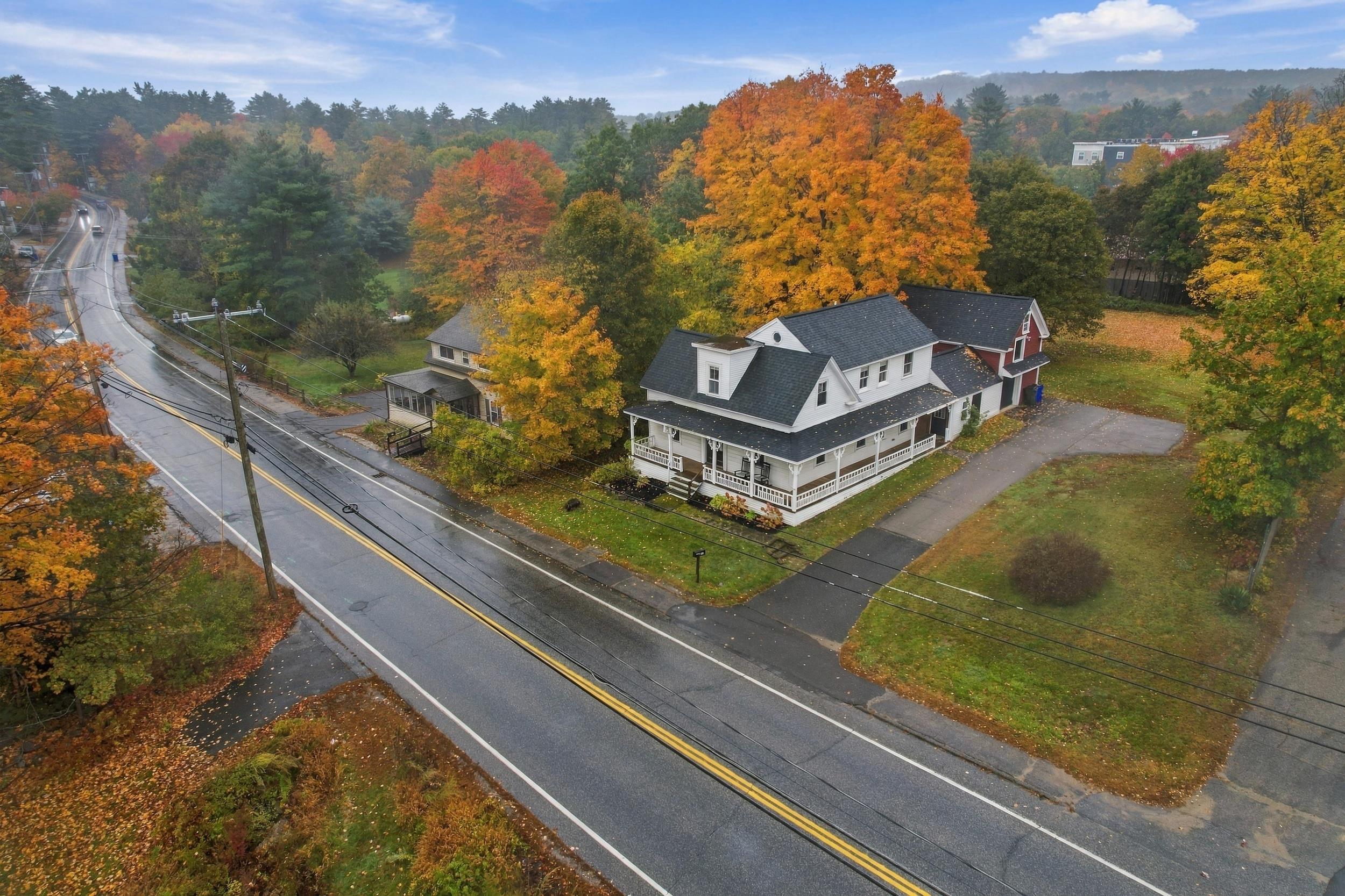 40 Elm Street