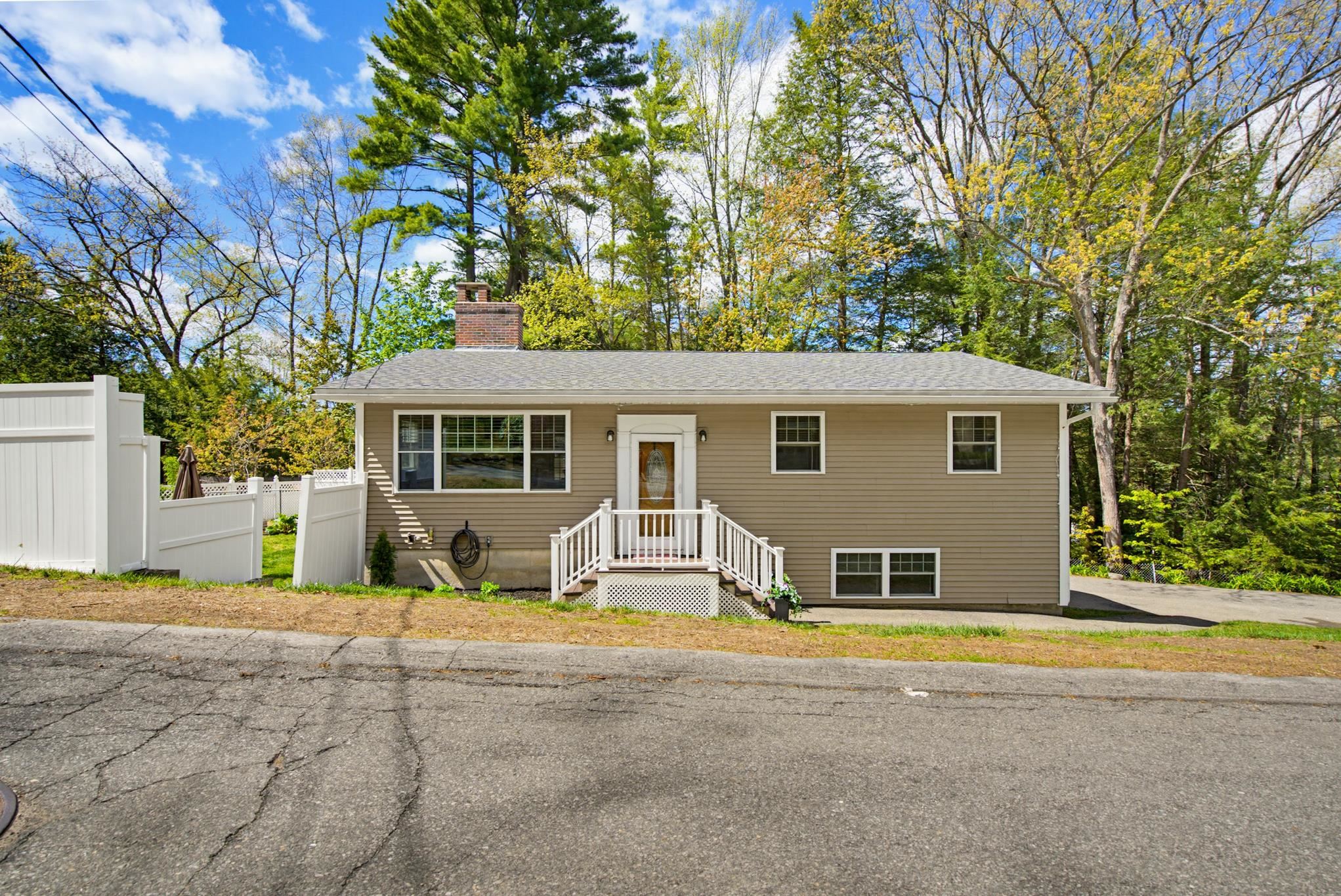 26 Pineridge Street